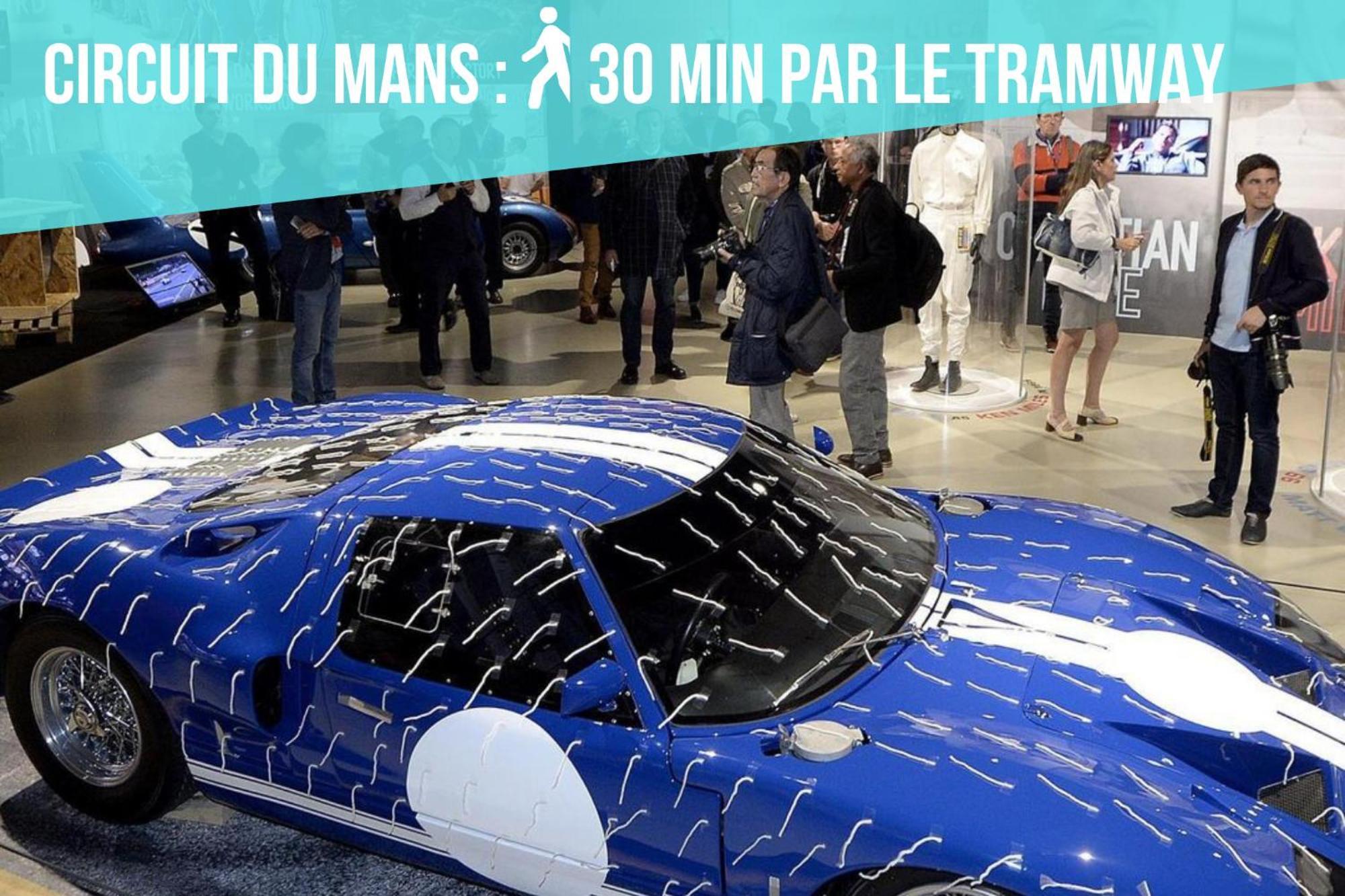 Tramway 10 Jaures Cosy Proche Gare Apartman Le Mans Kültér fotó
